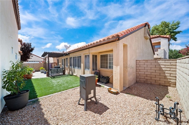 11575 Winifred Dr, Apple Valley, CA 92308 - photo 17