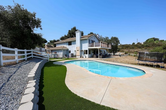 2129 Avenida Del Cielo, Alpine, CA 91901 - photo 33