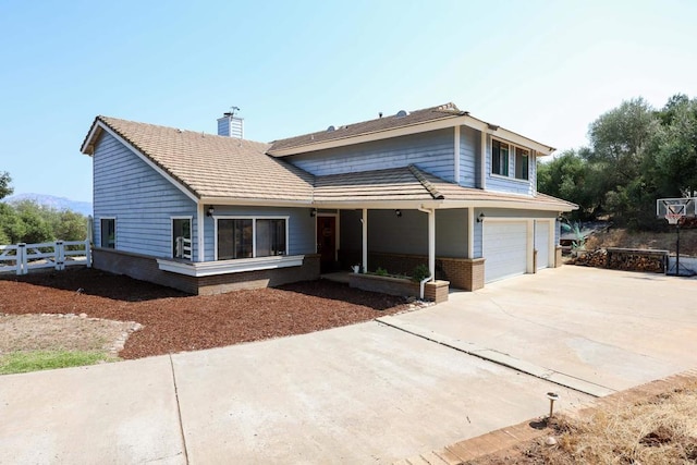 2129 Avenida Del Cielo, Alpine, CA 91901 - photo 1