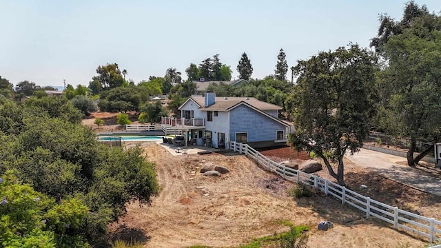 2129 Avenida Del Cielo, Alpine, CA 91901 - photo 4