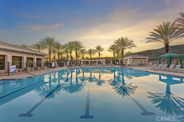27769 Panorama Hills Dr, Menifee, CA 92584 - photo 44