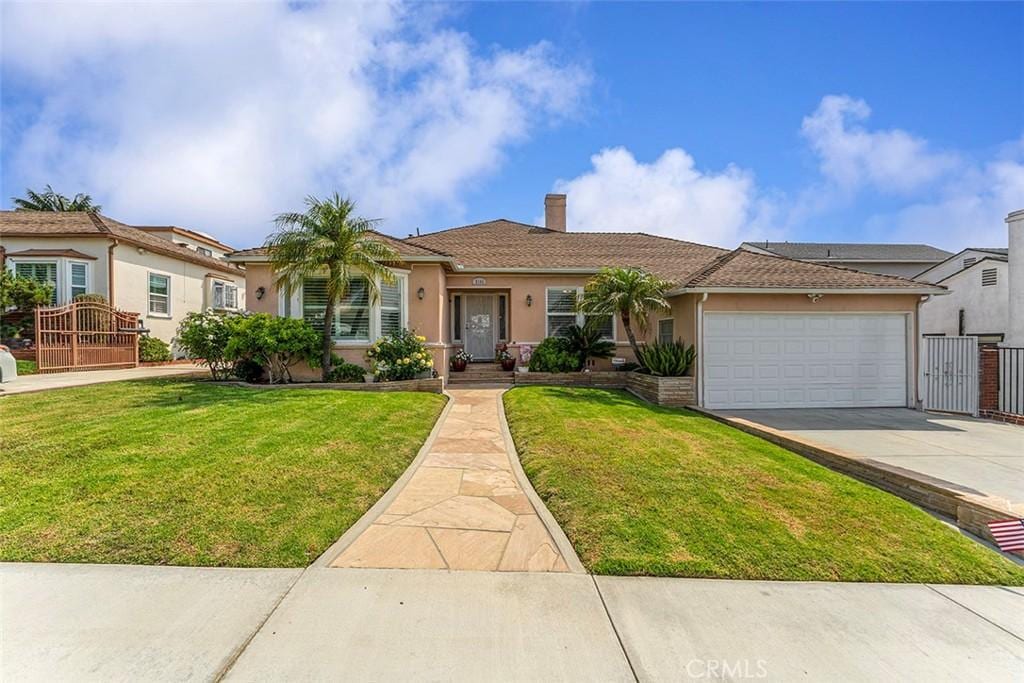 5144 Southridge Ave, Los Angeles, CA 90043 - photo 1