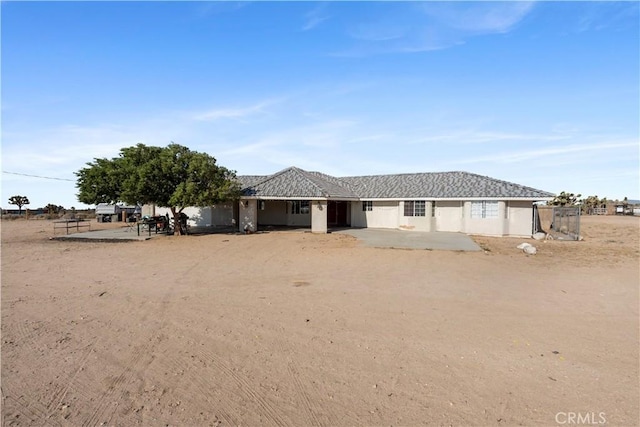 11025 Sonora Rd, Phelan, CA 92371 - photo 1