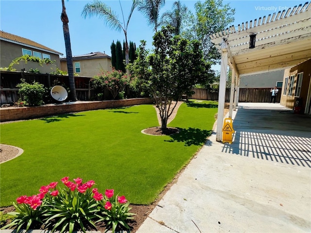 13557 Rainier Ave, Eastvale, CA 92880 - photo 20