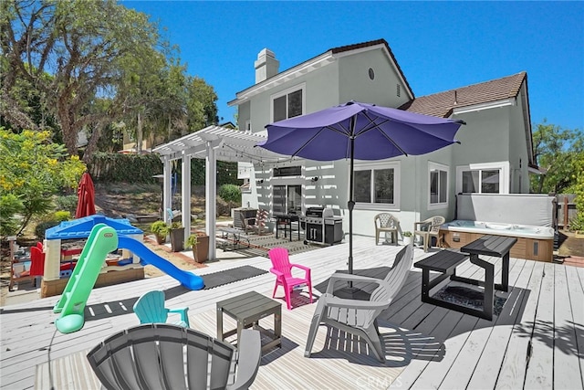 25212 Darlington, Mission Viejo, CA 92692 - photo 24