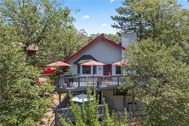 1364 Toronto Dr, Lake Arrowhead, CA 92352 - photo 27