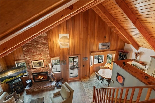 1364 Toronto Dr, Lake Arrowhead, CA 92352 - photo 21
