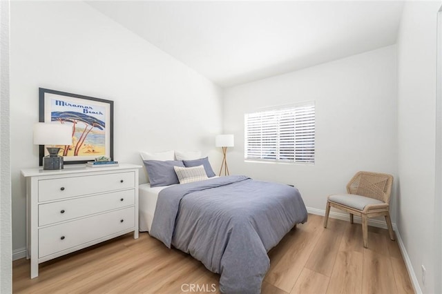 33144 Ocean Rdg, Dana Point, CA 92629 - bedroom featuring light wood finished floors and baseboards