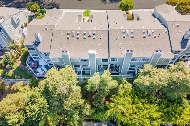 33144 Ocean Rdg, Dana Point, CA 92629 - aerial view