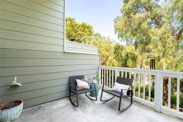33144 Ocean Rdg, Dana Point, CA 92629 - view of balcony