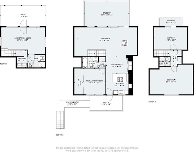 31115 Valley Oak Dr, Running Springs, CA 92382 - photo 5