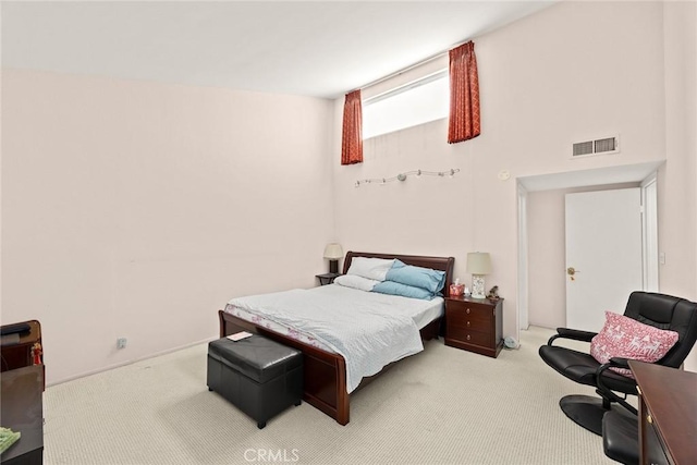 513 N Chandler Ave Unit E, Monterey Park, CA 91754 - bedroom featuring carpet