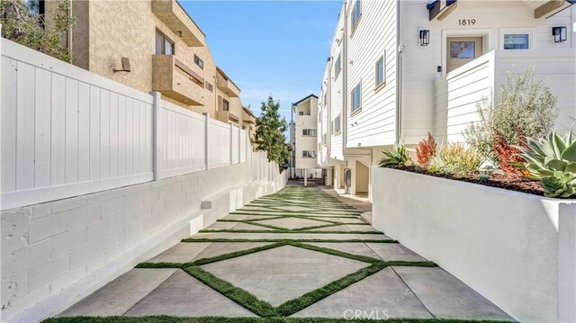 1821 Westholmes Ave Unit 1821, Westwood Century City, CA 90025 - photo 31