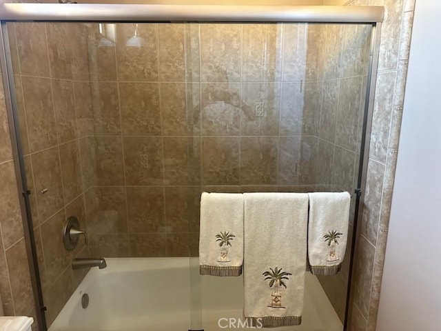 17134 Joshua Rd, Apple Valley, CA 92307 - bathroom with washtub / shower combination