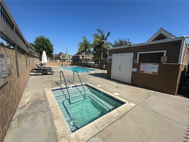 6951 E Gage Ave, Commerce, CA 90040 - photo 20