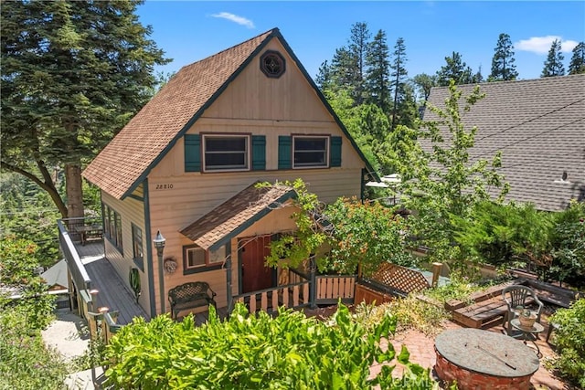 28810 Cedar Dr, Lake Arrowhead, CA 92352 - photo 33