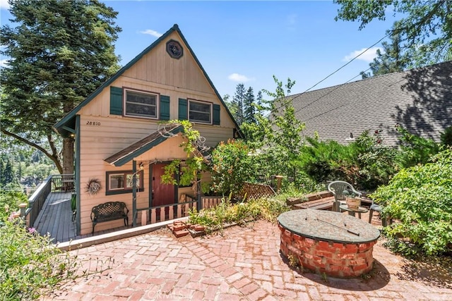 28810 Cedar Dr, Lake Arrowhead, CA 92352 - photo 2