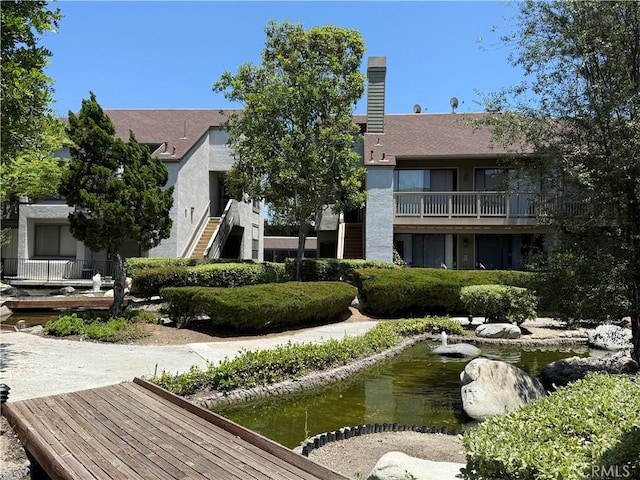10591 Lakeside Dr S Unit 198, Garden Grove, CA 92840 - photo 1