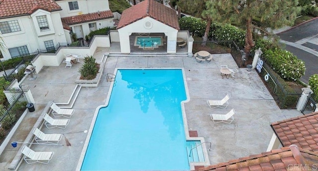 742 Eastshore Unit 98, Chula Vista, CA 91913 - photo 54