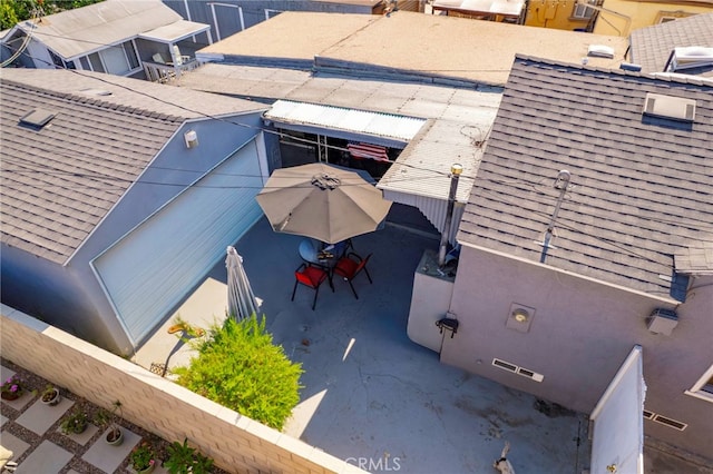 664 E Barry Dr, Long Beach, CA 90805 - photo 35