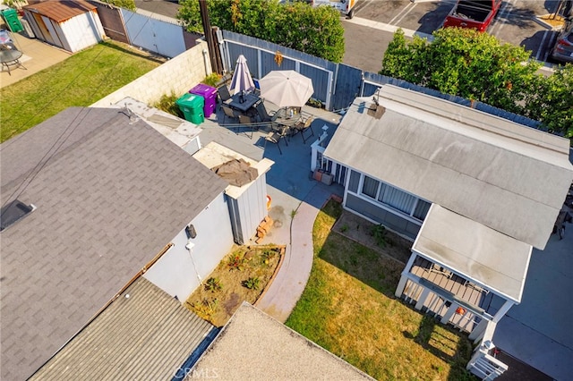 664 E Barry Dr, Long Beach, CA 90805 - photo 33
