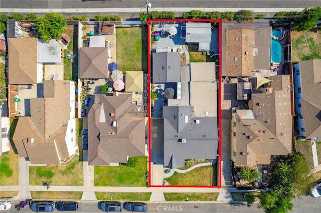 664 E Barry Dr, Long Beach, CA 90805 - photo 37