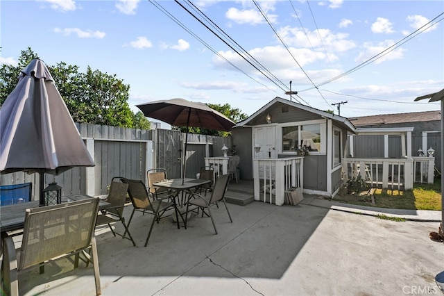 664 E Barry Dr, Long Beach, CA 90805 - photo 36