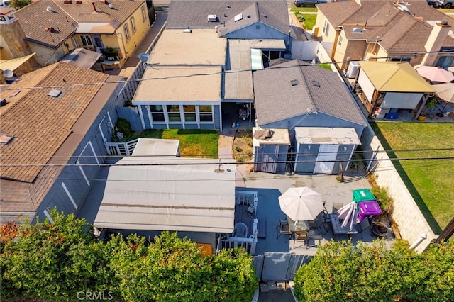 664 E Barry Dr, Long Beach, CA 90805 - photo 32