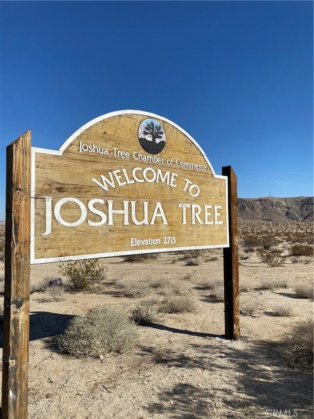 0 Que Pass Ln Unit 29, Palms, CA 92277