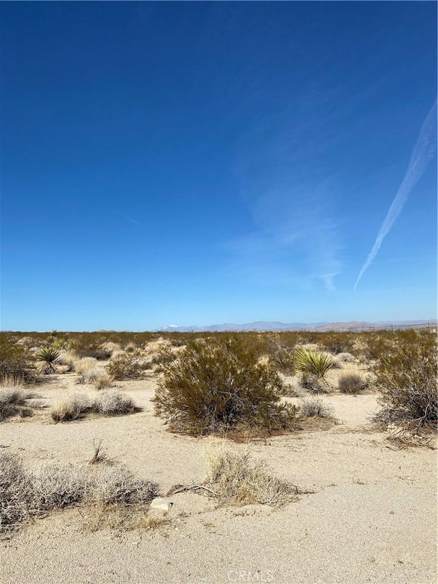 0 Que Pass Ln Unit 29, Palms, CA 92277