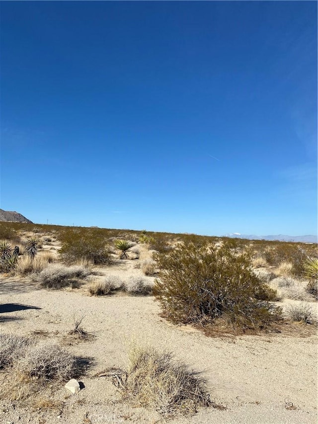 0 Que Pass Ln Unit 29, Palms, CA 92277