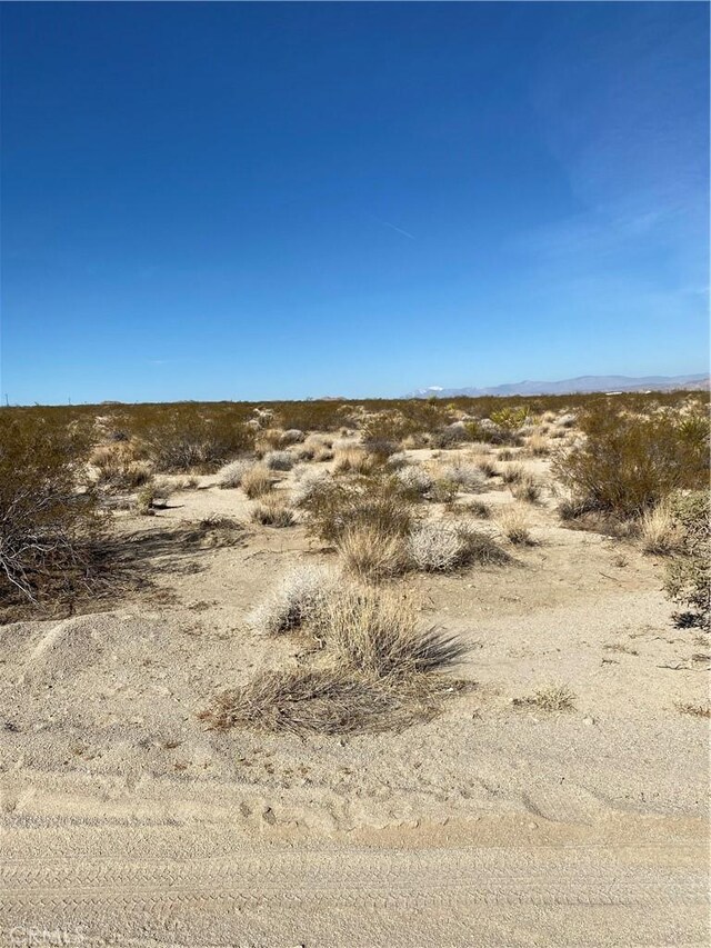 0 Que Pass Ln Unit 29, Palms, CA 92277