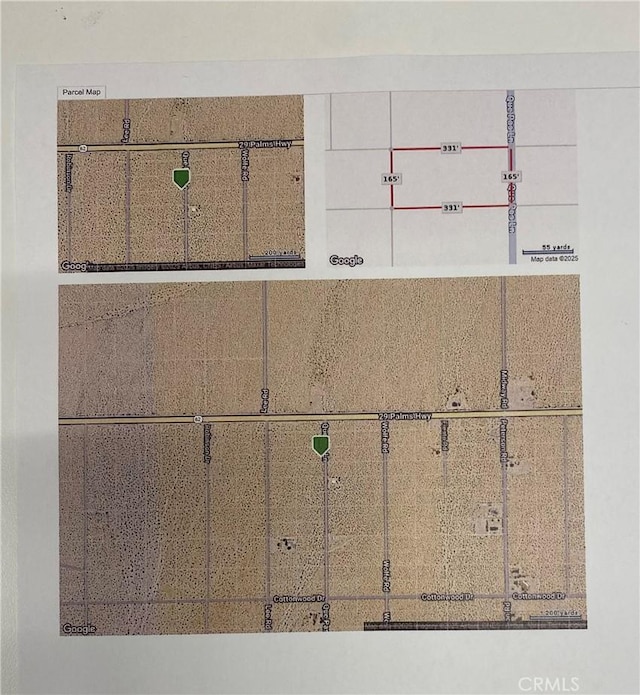 0 Que Pass Ln Unit 29, Palms, CA 92277