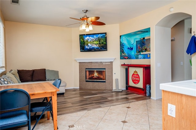 26110 Primrose Way, Moreno Valley, CA 92555 - photo 8