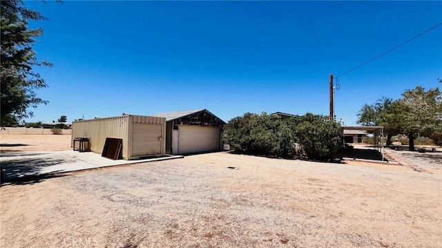 12222 Wagon Wheel Rd, Phelan, CA 92371 - photo 20