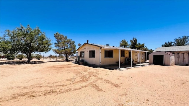 12222 Wagon Wheel Rd, Phelan, CA 92371 - photo 17