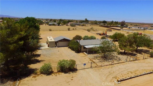 12222 Wagon Wheel Rd, Phelan, CA 92371 - photo 5