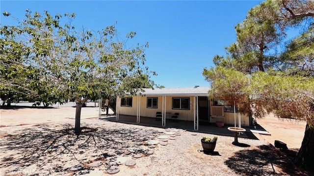 12222 Wagon Wheel Rd, Phelan, CA 92371 - photo 1