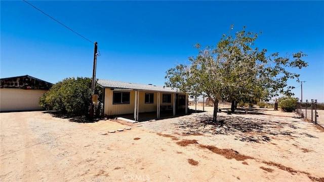 12222 Wagon Wheel Rd, Phelan, CA 92371 - photo 18