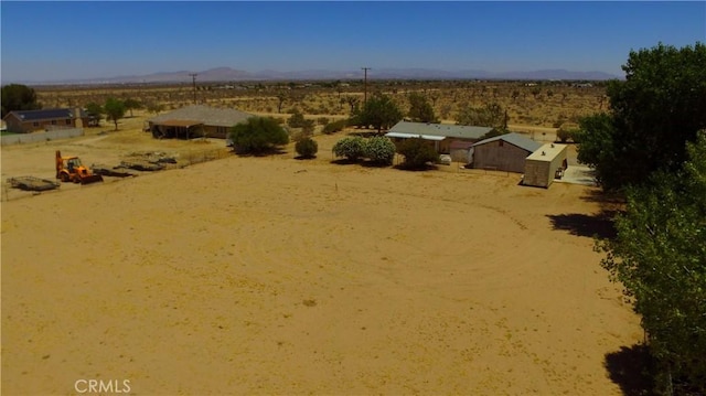 12222 Wagon Wheel Rd, Phelan, CA 92371 - photo 13