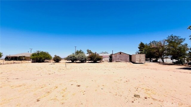 12222 Wagon Wheel Rd, Phelan, CA 92371 - photo 22