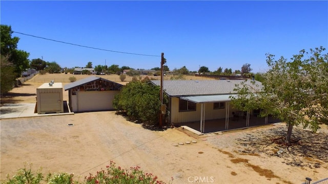 12222 Wagon Wheel Rd, Phelan, CA 92371 - photo 8