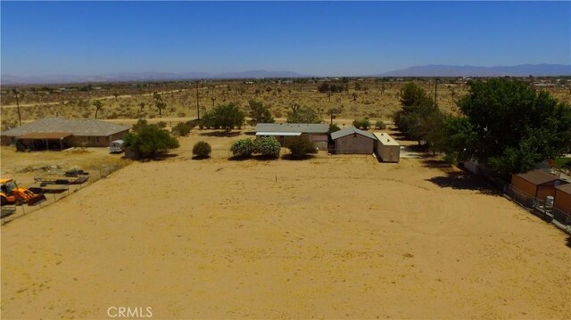 12222 Wagon Wheel Rd, Phelan, CA 92371 - photo 12
