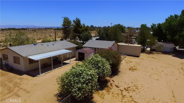 12222 Wagon Wheel Rd, Phelan, CA 92371 - photo 10