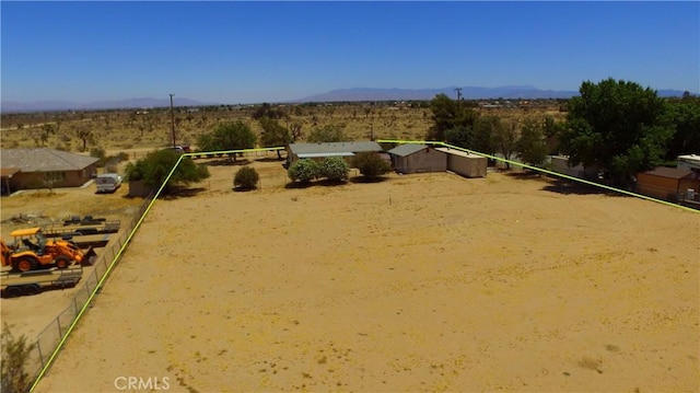 12222 Wagon Wheel Rd, Phelan, CA 92371 - photo 4