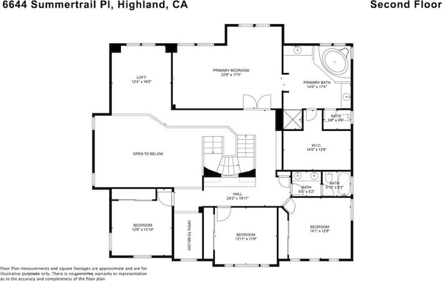 6644 Summertrail Pl, Highland, CA 92346 - photo 58