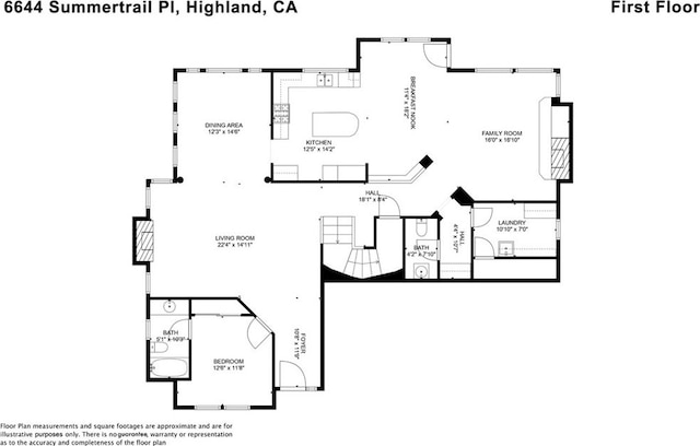 6644 Summertrail Pl, Highland, CA 92346 - photo 57