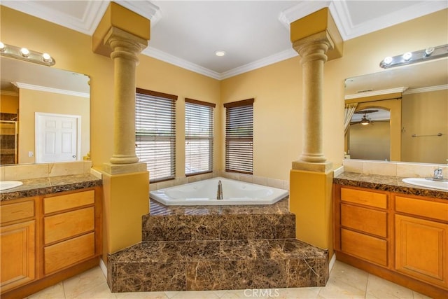 6644 Summertrail Pl, Highland, CA 92346 - photo 46