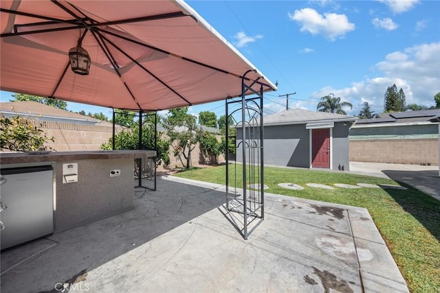 10625 Rose Dr, Whittier, CA 90606 - photo 36