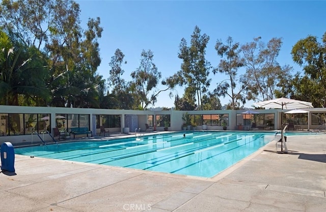 24055 Paseo Del Lago Unit 1106, Laguna Woods, CA 92637 - photo 44